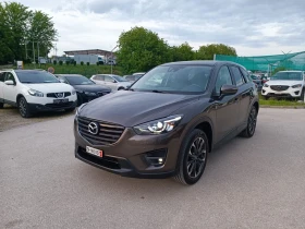 Mazda CX-5 2.5i-192kc-ШВЕЙЦАРИЯ-АВТОМАТ-4Х4-FACELIFT-KEYLESS, снимка 7