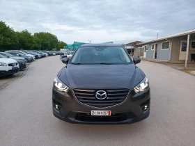 Mazda CX-5 2.5i-192kc-ШВЕЙЦАРИЯ-АВТОМАТ-4Х4-FACELIFT-KEYLESS, снимка 1