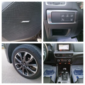 Mazda CX-5 2.5i-192kc-ШВЕЙЦАРИЯ-АВТОМАТ-4Х4-FACELIFT-KEYLESS, снимка 16