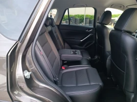 Mazda CX-5 2.5i-192kc-ШВЕЙЦАРИЯ-АВТОМАТ-4Х4-FACELIFT-KEYLESS, снимка 11