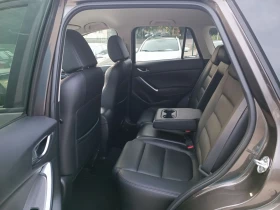 Mazda CX-5 2.5i-192kc-ШВЕЙЦАРИЯ-АВТОМАТ-4Х4-FACELIFT-KEYLESS, снимка 10