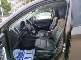 Mazda CX-5 2.5i-192kc-ШВЕЙЦАРИЯ-АВТОМАТ-4Х4-FACELIFT-KEYLESS, снимка 9