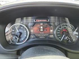 Dodge RAM 1500 REBEL CREW CAB SHORT BED, снимка 14
