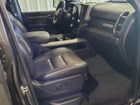 Dodge RAM 1500 REBEL CREW CAB SHORT BED, снимка 8