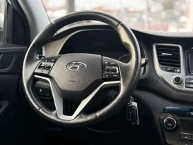Hyundai Tucson * CARFAX * ЦЕНА ДО БГ, снимка 15