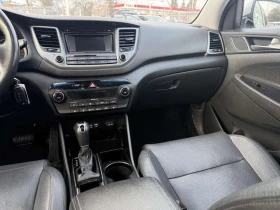 Hyundai Tucson * CARFAX * ЦЕНА ДО БГ, снимка 14