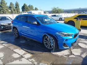 BMW X2 M35I / XDRIVE / HEADUP / ПАНОРАМА / ПОДГРЕВИ , снимка 3