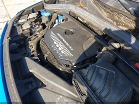 BMW X2 M35I / XDRIVE / HEADUP / ПАНОРАМА / ПОДГРЕВИ , снимка 10