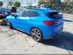 BMW X2 M35I / XDRIVE / HEADUP / ПАНОРАМА / ПОДГРЕВИ , снимка 6