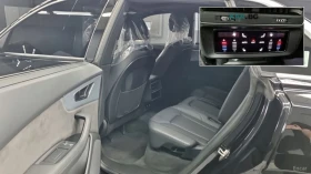 Audi Q8 45TDI* ОБДУХВАНЕ* 360 КАМ* HEADUP* ПАМЕТ* ПАНО, снимка 13