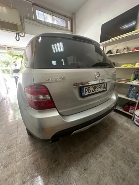 Mercedes-Benz ML 350, снимка 2
