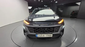 Hyundai Kona 2.0 N* ПОДГРЕВ* ОБДУХВАНЕ* КАМЕРА* КРАЙНА ЦЕНА* , снимка 3