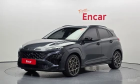 Hyundai Kona 2.0 N* ПОДГРЕВ* ОБДУХВАНЕ* КАМЕРА* КРАЙНА ЦЕНА* , снимка 1