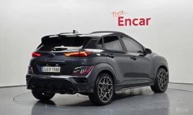 Hyundai Kona 2.0 N* ПОДГРЕВ* ОБДУХВАНЕ* КАМЕРА* КРАЙНА ЦЕНА* , снимка 4