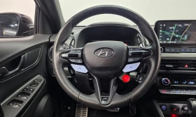 Hyundai Kona 2.0 N* ПОДГРЕВ* ОБДУХВАНЕ* КАМЕРА* КРАЙНА ЦЕНА* , снимка 10