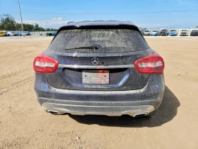 Mercedes-Benz GLA 250 2.0l 4Matic, снимка 6
