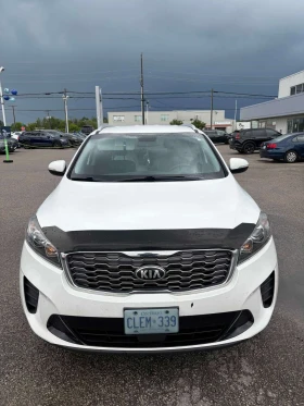 Kia Sorento * V6 AWD * АВТОКРЕДИТ БЕЗ ПЪРВОНАЧАЛНА ВНОСКА* , снимка 6