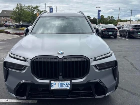 BMW X7 XDRIVE 40I * * CARFAX * * АВТО КРЕДИТ * * , снимка 2