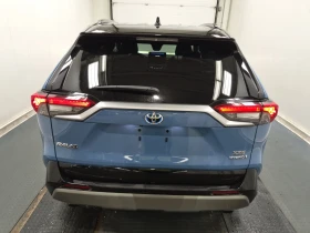 Toyota Rav4 XSE, снимка 5