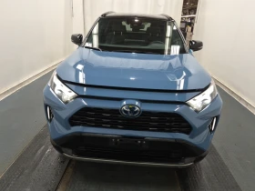 Toyota Rav4 XSE, снимка 2
