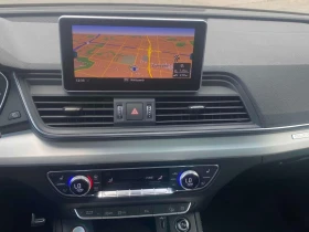 Audi SQ5 * Progressiv * CARFAX * ЦЕНА ДО БГ, снимка 9