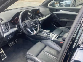 Audi SQ5 * Progressiv * CARFAX * ЦЕНА ДО БГ, снимка 7