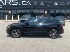 Audi SQ5 * Progressiv * CARFAX * ЦЕНА ДО БГ, снимка 2