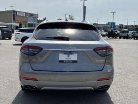 Maserati Levante GranLusso, снимка 5