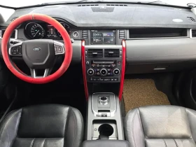 Land Rover Discovery Sport Sports 2.0 Td4 Se, снимка 7