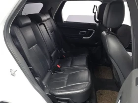 Land Rover Discovery Sport Sports 2.0 Td4 Se, снимка 11