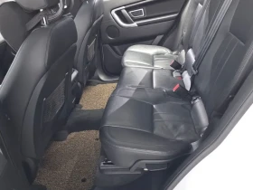 Land Rover Discovery Sport Sports 2.0 Td4 Se, снимка 12