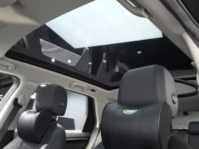 Land Rover Discovery Sport Sports 2.0 Td4 Se, снимка 17