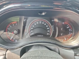 Dodge Durango R/T* Back cam* Hard top* Обдухване* Blind Spot* 6м, снимка 7