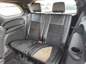 Dodge Durango R/T* Back cam* Hard top* Обдухване* Blind Spot* 6м, снимка 10