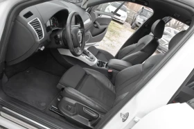 Audi Q5 3.0TDI * 3xS-line* Distonic* BangOlufsen, снимка 9