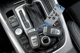 Audi Q5 3.0TDI * 3xS-line* Distonic* BangOlufsen, снимка 15