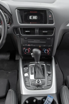 Audi Q5 3.0TDI * 3xS-line* Distonic* BangOlufsen, снимка 13
