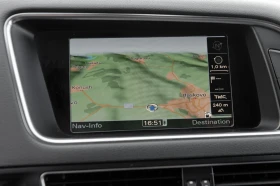Audi Q5 3.0TDI * 3xS-line* Distonic* BangOlufsen, снимка 16