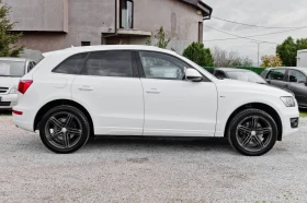 Audi Q5 3.0TDI * 3xS-line* Distonic* BangOlufsen, снимка 6