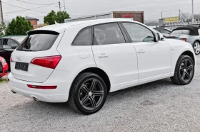 Audi Q5 3.0TDI * 3xS-line* Distonic* BangOlufsen, снимка 5