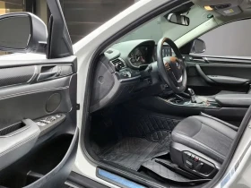 BMW X4 xDrive 20D, снимка 10