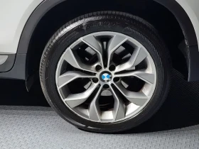 BMW X4 xDrive 20D, снимка 5