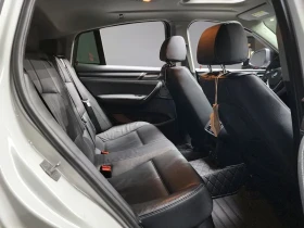 BMW X4 xDrive 20D, снимка 11