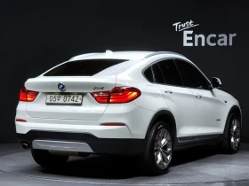 BMW X4 xDrive 20D, снимка 2