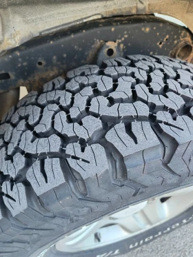 Toyota Land cruiser, снимка 7