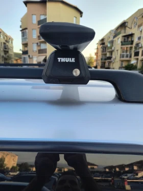 Toyota Land cruiser, снимка 16