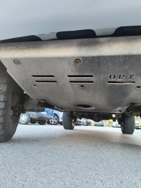 Toyota Land cruiser, снимка 15