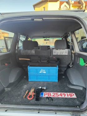 Toyota Land cruiser, снимка 12