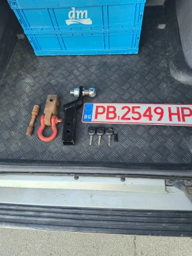Toyota Land cruiser, снимка 6