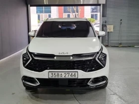 Kia Sportage Diesel 2.0 2WD| 184к.с.| ВКЛ.ТЕХНОТЕСТ, снимка 3